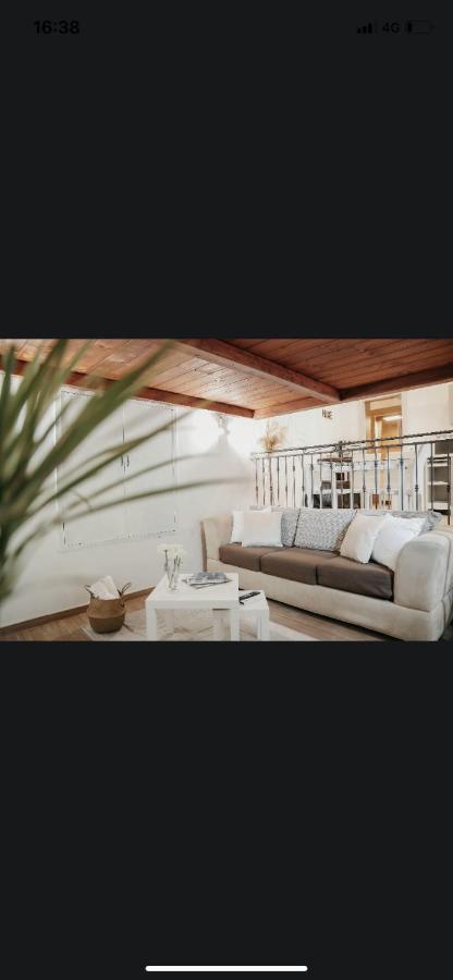 La Casetta Di Carme Holiday home *