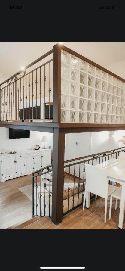 La Casetta Di Carme Holiday home *